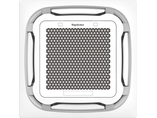 Máy Lạnh Âm Trần Nagakawa Inverter 3 Hp NIT-C28R2U35 – 8 Hướng Thổi