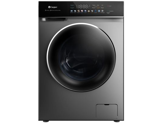 Máy giặt sấy Casper Prime Wash&Dry giặt 11.5kg, sấy 8kg WF-P115VGT11