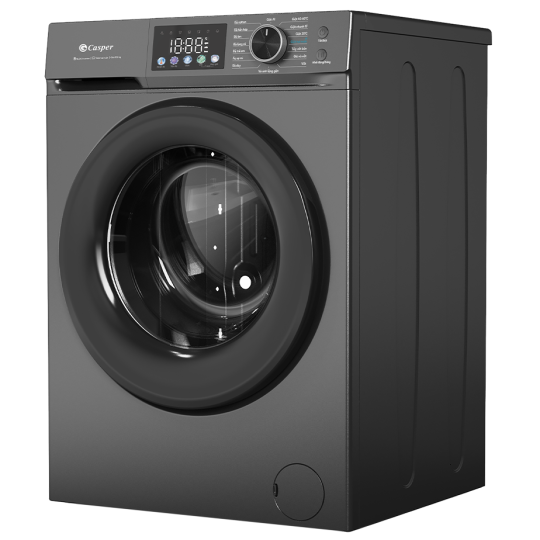 Máy giặt Casper Inverter cửa trước 10.5kg ProWash WF-D105VGR1