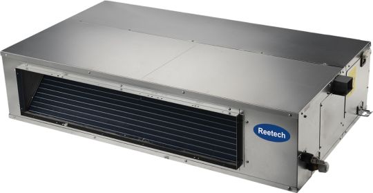 Máy lạnh giấu trần inverter Reetech 2.5 HP RREV24H/RCV24H