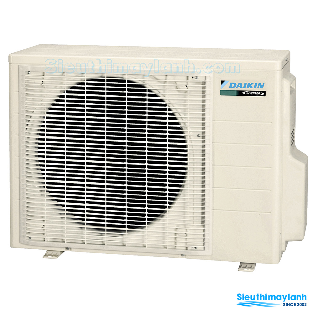 daikin multi inverter r32