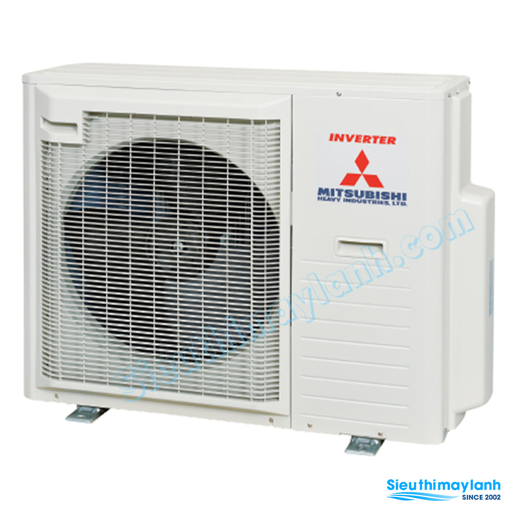 Outdoor Unit AC Multi Mitsubishi Heavy SCM80ZM-S (3.5Hp) Inverter