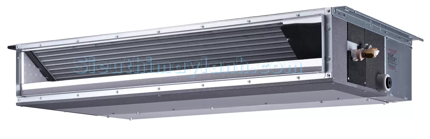 Indoor Unit Ceiling Duct Multi Daikin FDKS60CVMB (2.5Hp) Inverter