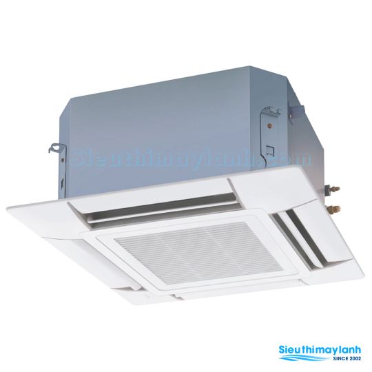 Dàn lạnh Casette Multi NX Daikin FFA25RV1V 1.0 HP (1 Ngựa) Inverter - Gas R32