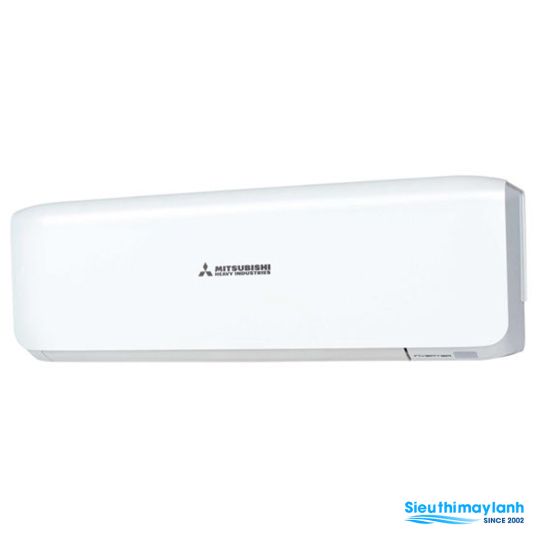 Dàn lạnh Multi Mitsubishi Heavy SRK50ZS-S 2.0 HP (2 Ngựa) Inverter 