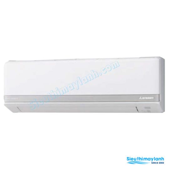 Dàn lạnh Multi Mitsubishi Heavy SRK60ZMX-S 2.5 HP (2.5 Ngựa) Inverter 
