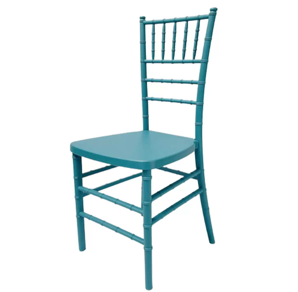 Plastic Chair For Restaurant and Cafe 50300