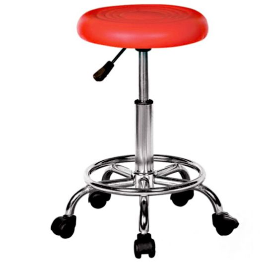 Ghế quầy bar nệm đẹp 00195