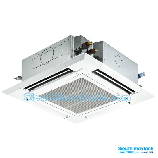 Mitsubishi Electric Ceiling Cassette Inverter PLY-P42BALCM (5.5Hp) - 3 pha
