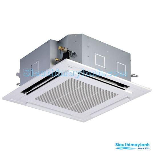 Toshiba Ceiling Cassette AC Inverter RAV-SE801UP (3.0Hp)