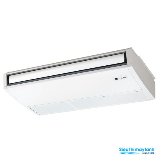 Mitsubishi Electric Ceiling Suspended PC-6KAK (6.0Hp)