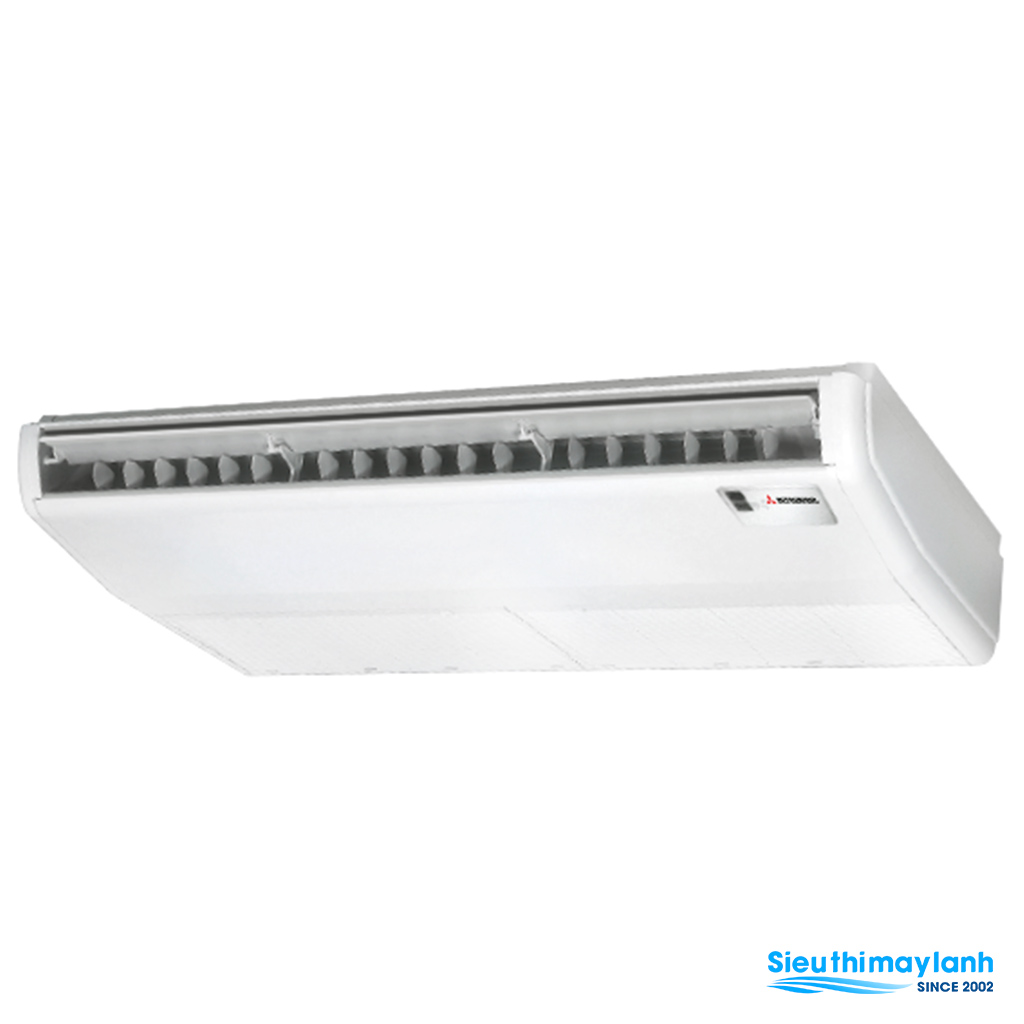 Mitsubishi Heavy Ceiling Suspended Inverter FDE100VG (4.0Hp) - 1 phase