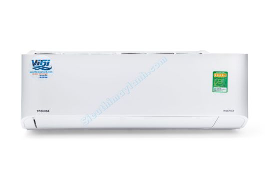 Toshiba Air Conditioner inverter RAS-H10PKCVG-V (1.0Hp)