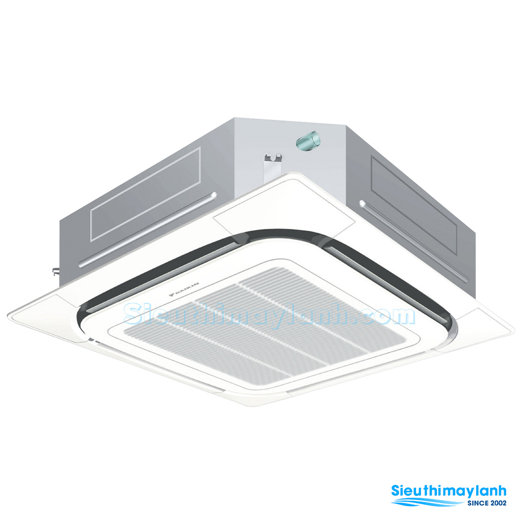 Máy lạnh âm trần Daikin FCNQ18MV1 2.0 HP (2 Ngựa)