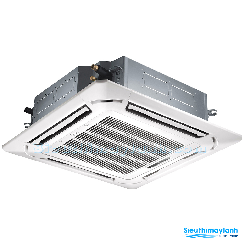 Midea Ceiling Cassette MCD-28CR (3.0Hp)