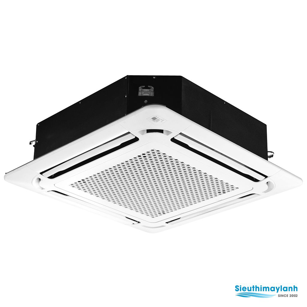 Máy lạnh âm trần Reetech RGT36/RC36 (1 pha-3 pha) 4.0 HP (4 Ngựa) 