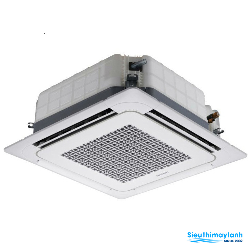 Mua trả góp Máy lạnh âm trần Samsung AC120NN4SEC/EA 5.0 HP (5 Ngựa) (1-3 pha)