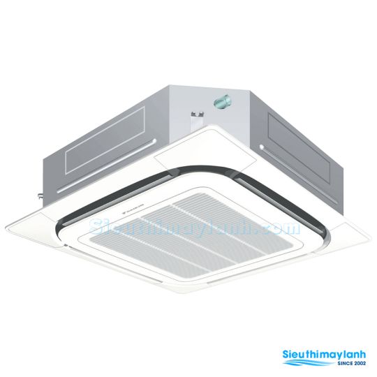 Máy lạnh âm trần Daikin FCNQ21MV1 2.5 HP (2.5 Ngựa)