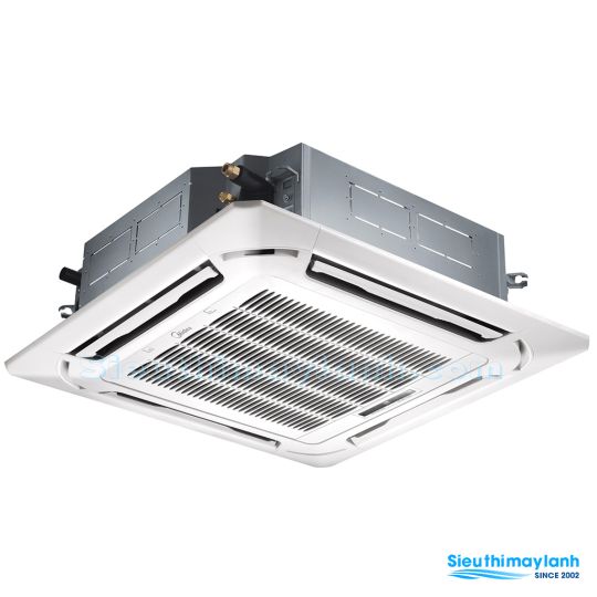 Máy lạnh âm trần Midea MCD-36CRN1 4.0 HP (4 Ngựa)