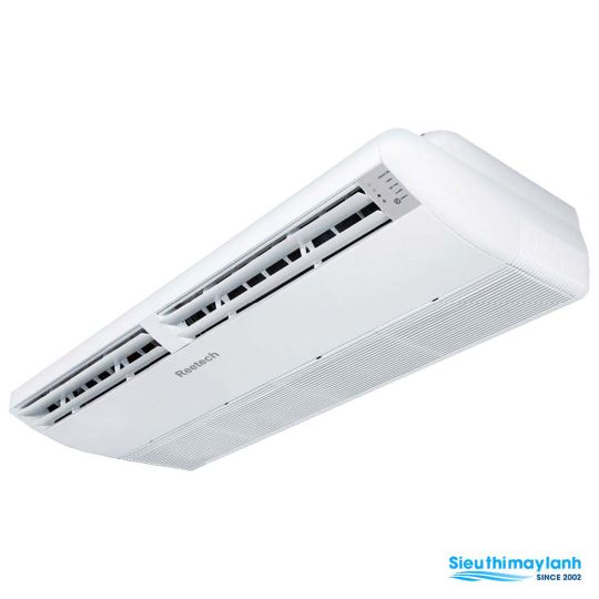 Reetech Ceiling Suspended RU12/RC12 (1.5Hp)