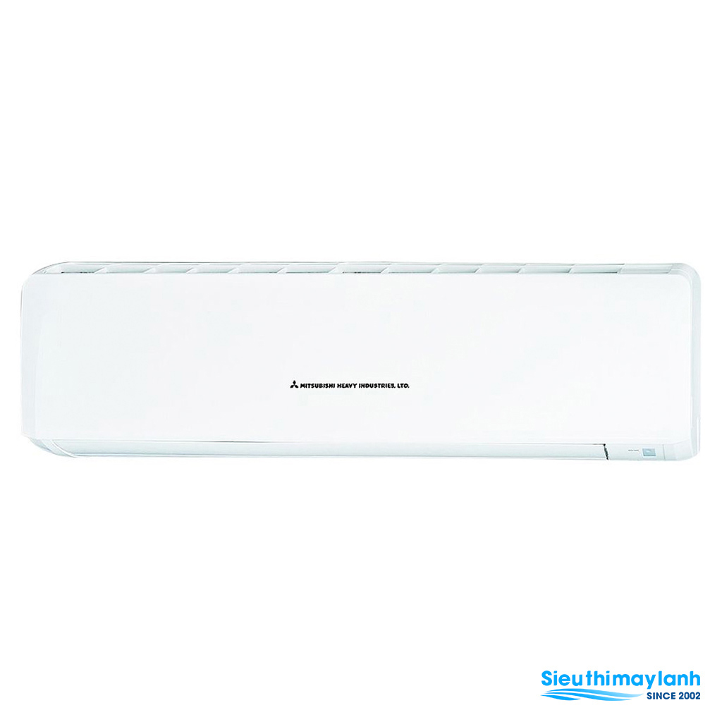 Máy lạnh treo tường Mitsubishi Heavy SRK25CSS-S5 (2.5 HP - 2.5 Ngựa)