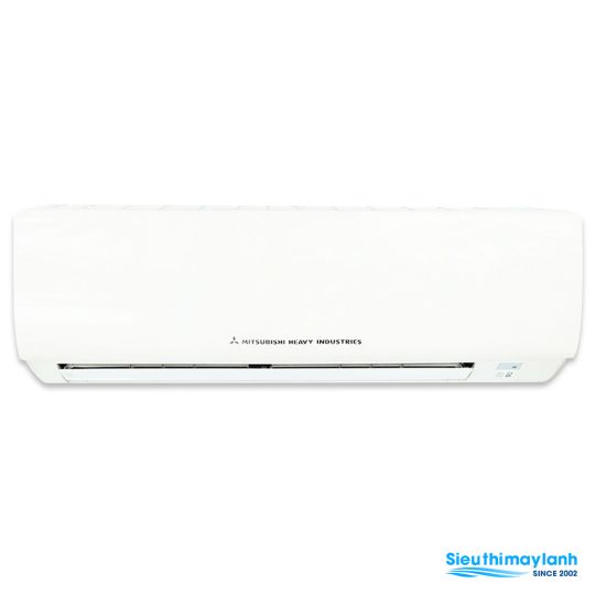 Mitsubishi Heavy Air Conditioner SRK12CT-S5 (1.5Hp)