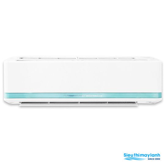 Mitsubishi Heavy Air Conditioner SRK18CS-S5 (2.0Hp)