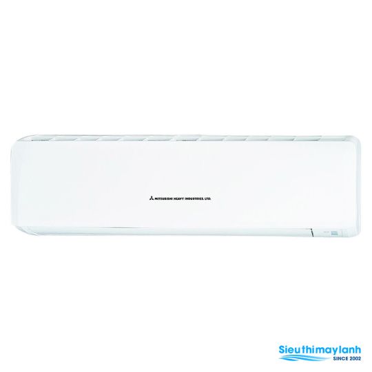 Máy lạnh treo tường Mitsubishi Heavy SRK19CSS-S5 (2.0 HP - 2.0 Ngựa)