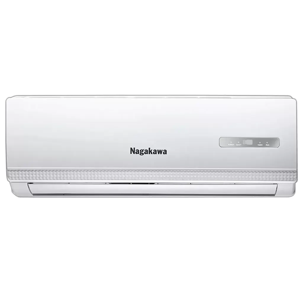 Nagakawa Air Conditioner NS-C(A)09TK (1.0Hp)