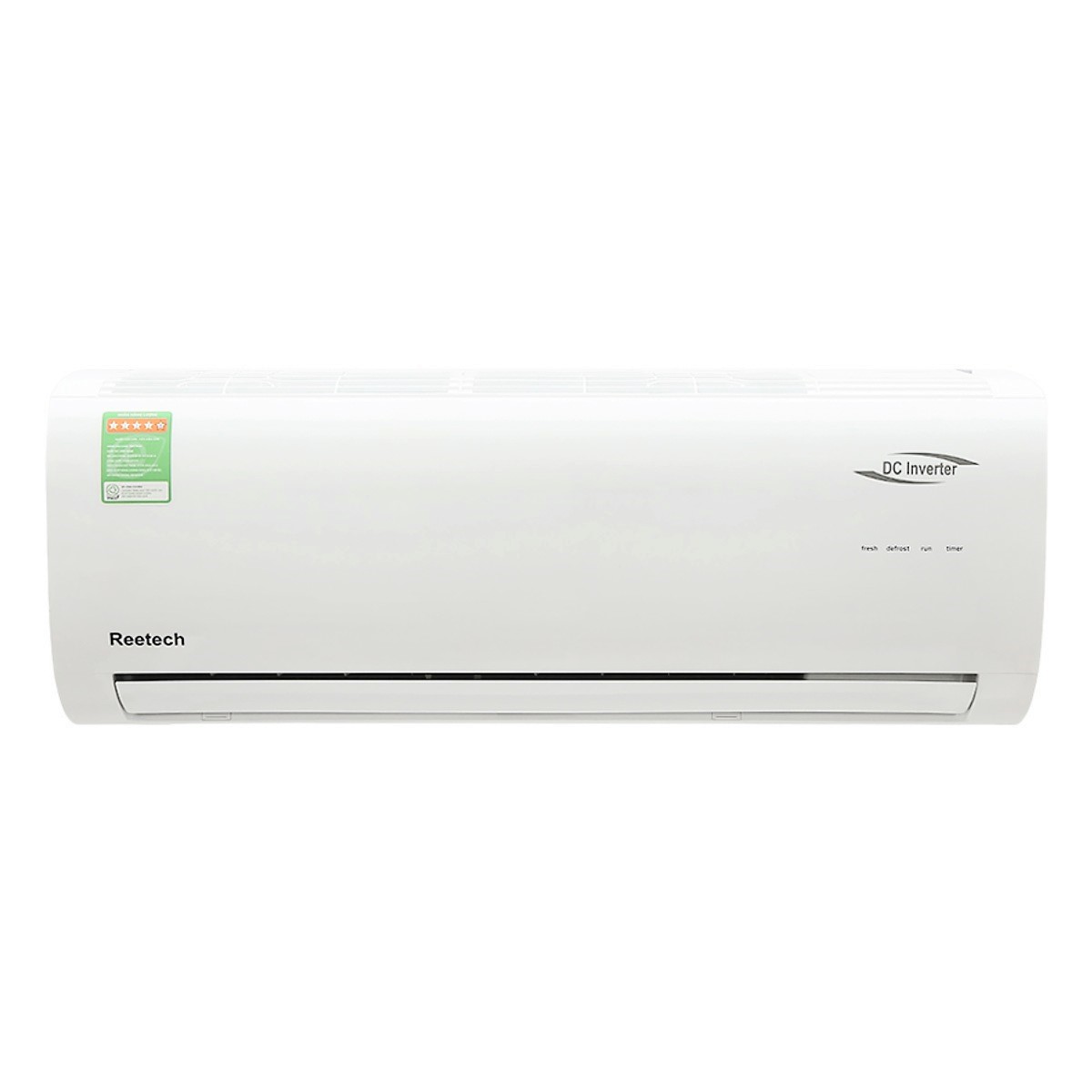 Reetech Air Conditioner Inverter RTV18-BO (2.0Hp)