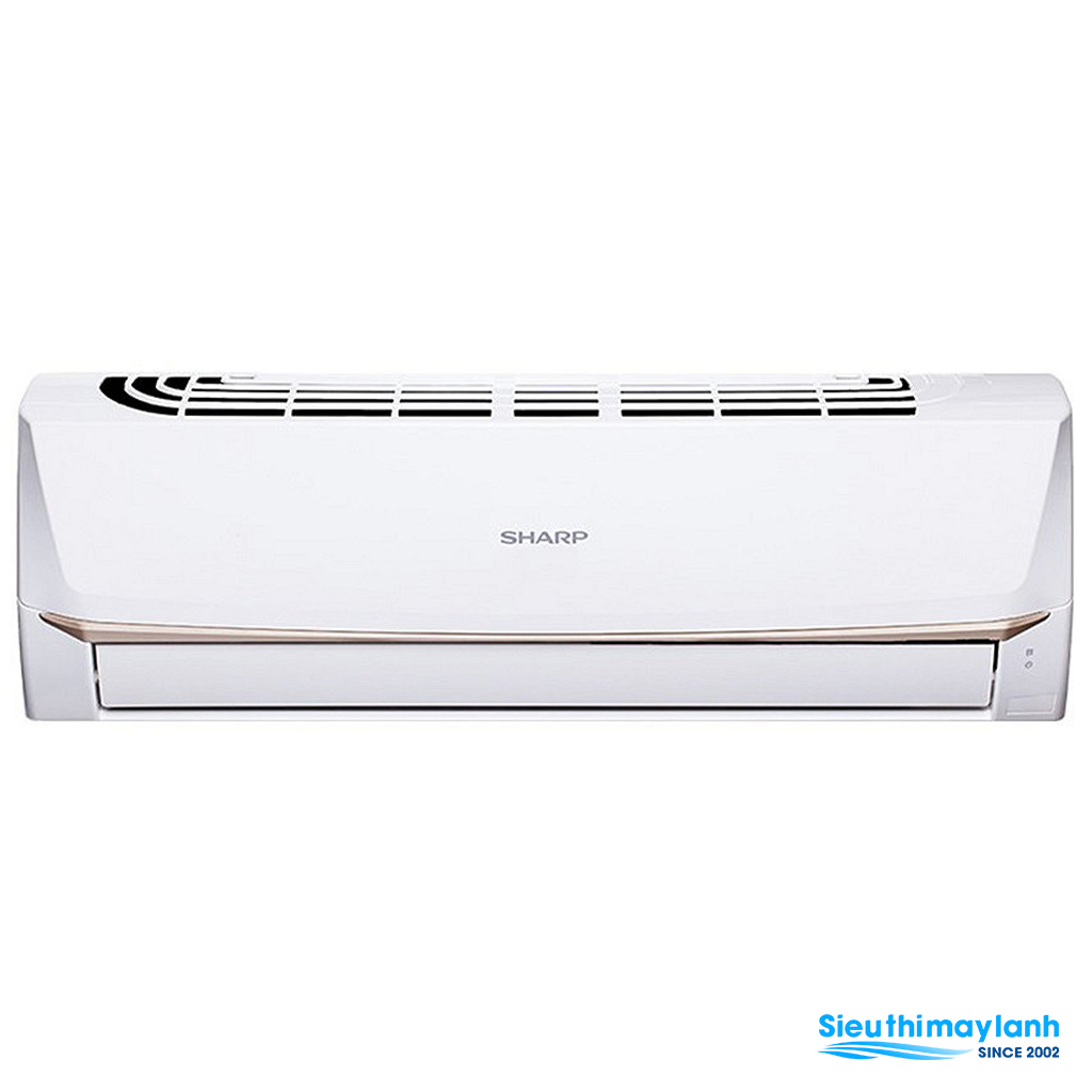 Máy lạnh Sharp AH-A12UEW 1.5 HP (1.5 Ngựa)