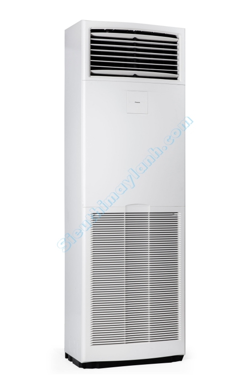 Daikin Floor Standing AC Inverter FVQ125CVEB (5.0Hp) 1 pha