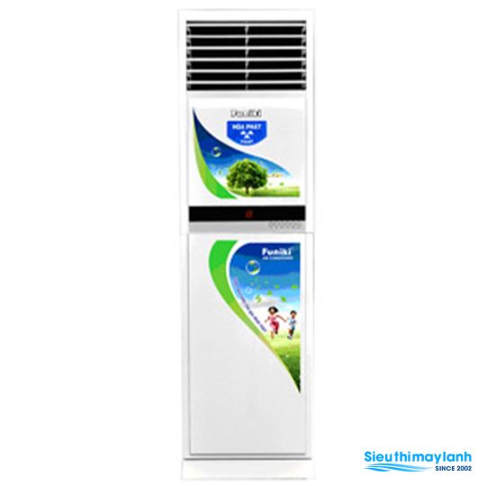 Máy lạnh tủ đứng Funiki FC18 2.0 HP (2 Ngựa)