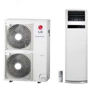 Máy lạnh tủ đứng LG AP-C246KLA0 (2.5Hp) 
