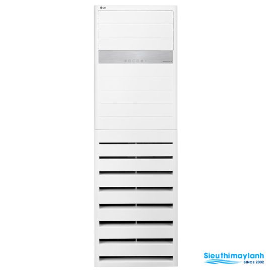Máy lạnh tủ đứng LG APNQ30GR5A4 3.0 HP (3 Ngựa) Inverter