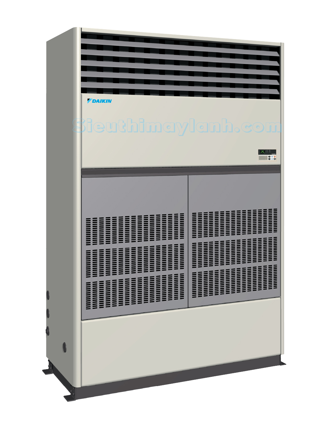 Máy lạnh tủ đứng Daikin FVGR05NV1 (5.0Hp) - 3 Pha