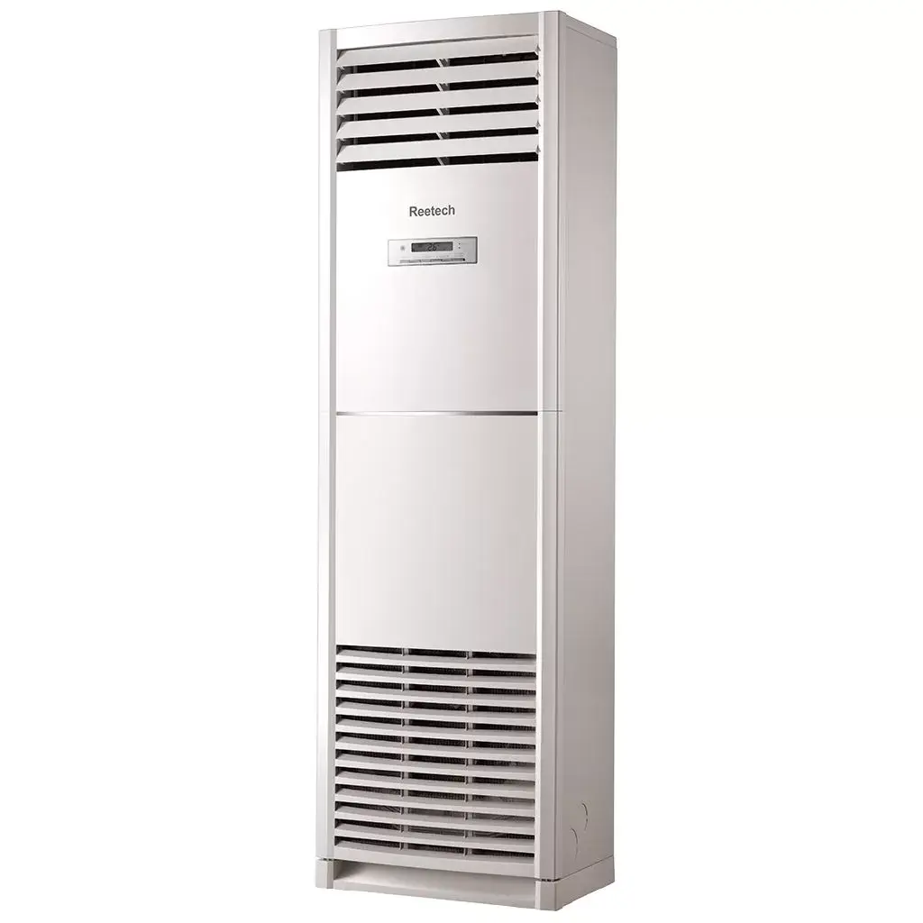 Máy lạnh tủ đứng Reetech RF60/RC60 6.5 HP (6.5 Ngựa) - 3 Pha