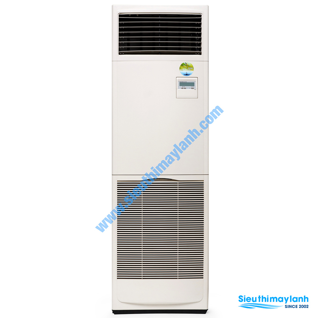 Máy lạnh tủ đứng Mitsubishi Electric PS-6GAKD 6.0 HP (6 Ngựa)