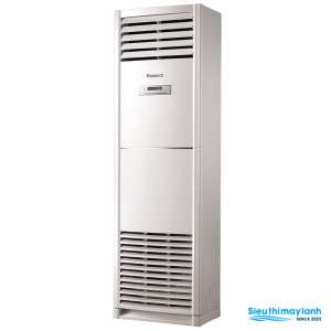Máy lạnh tủ đứng Reetech RF48/RC48 (5.0Hp) - 3 Pha