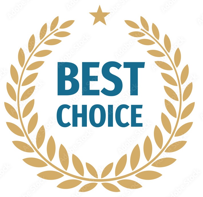 Best choice