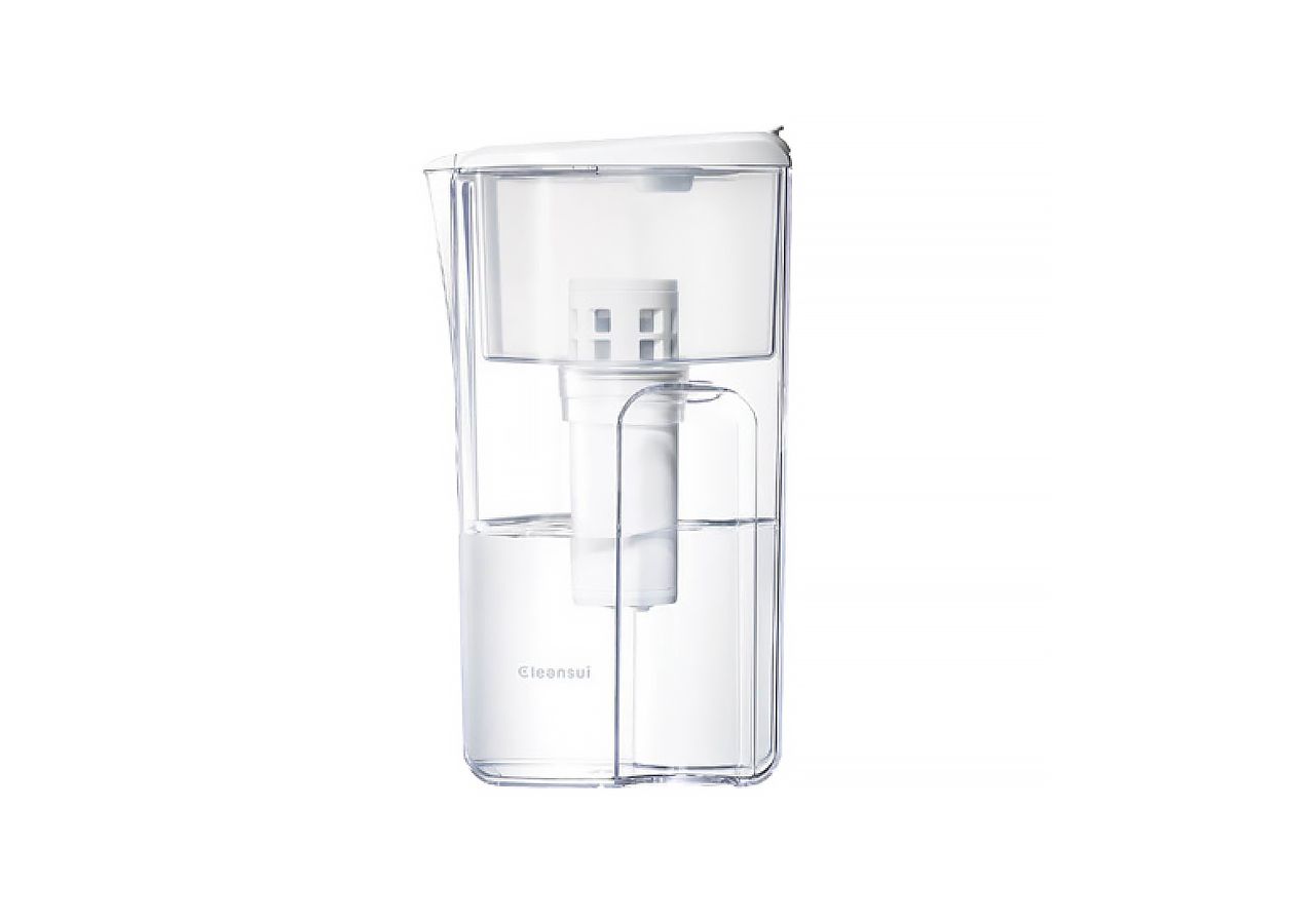 Bình lọc nước cầm tay Mitsubishi Cleansui EJ103
