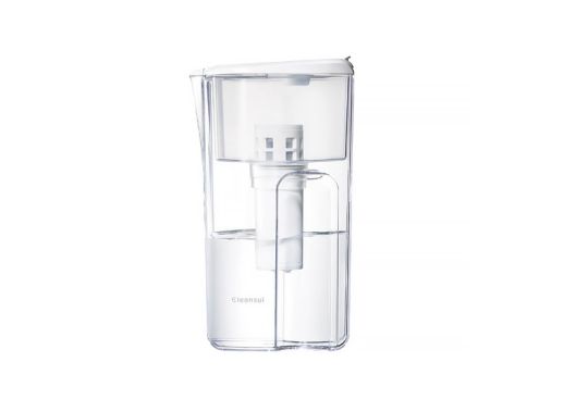 Bình lọc nước cầm tay Mitsubishi Cleansui EJ103