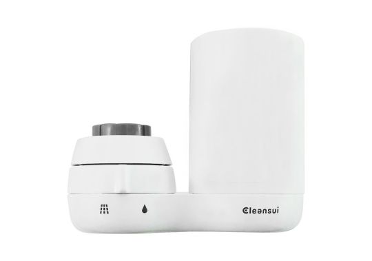 Thiết bị lọc nước tại vòi Mitsubishi Cleansui EF401