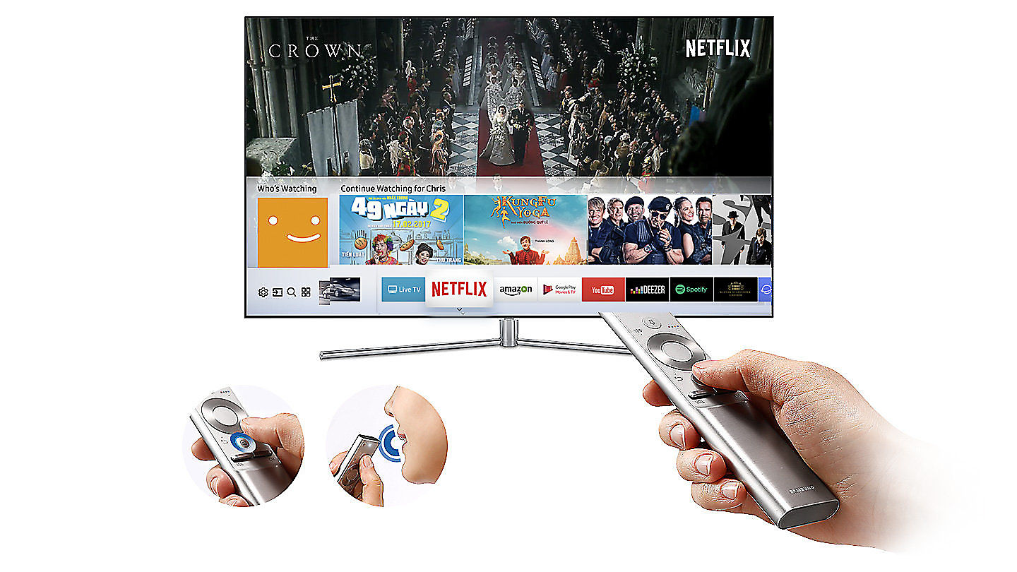 smart-tivi-samsung-one-remote