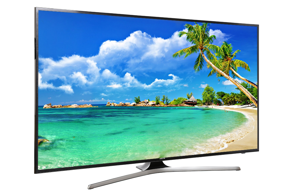 Smart Tivi Samsung UA55MU6100 55 inch