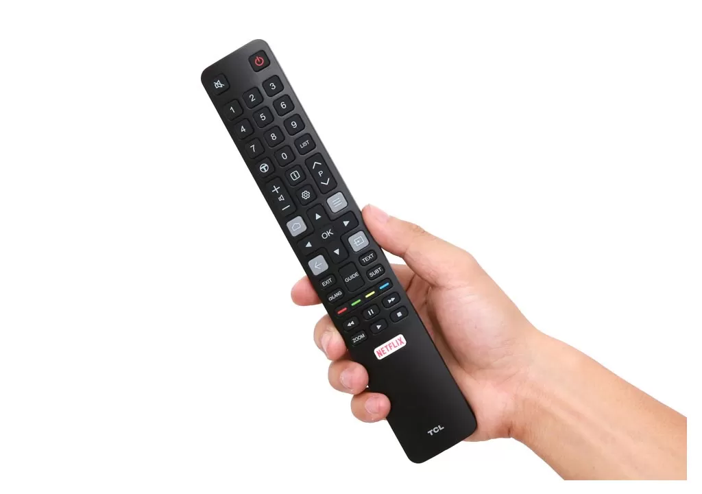 Smart TV TCL S-Series L32S6500 LED Android TV HD 32 100V/240V