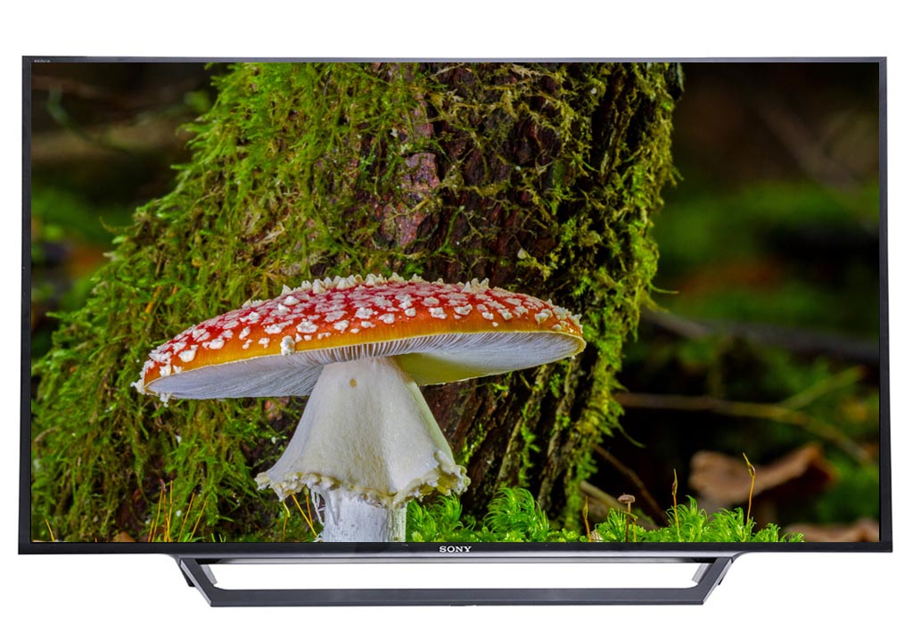 Internet Tivi Sony 48 inch KDL-48W650D