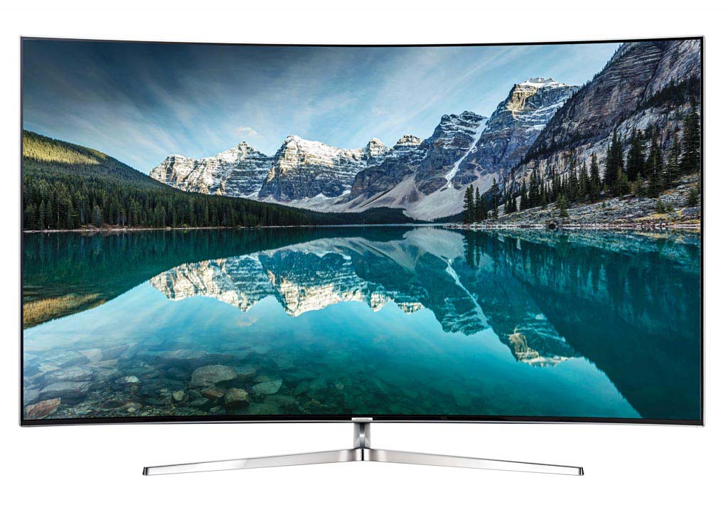 Samsung Curved Smart Tivi 65 inch UA65KS9000