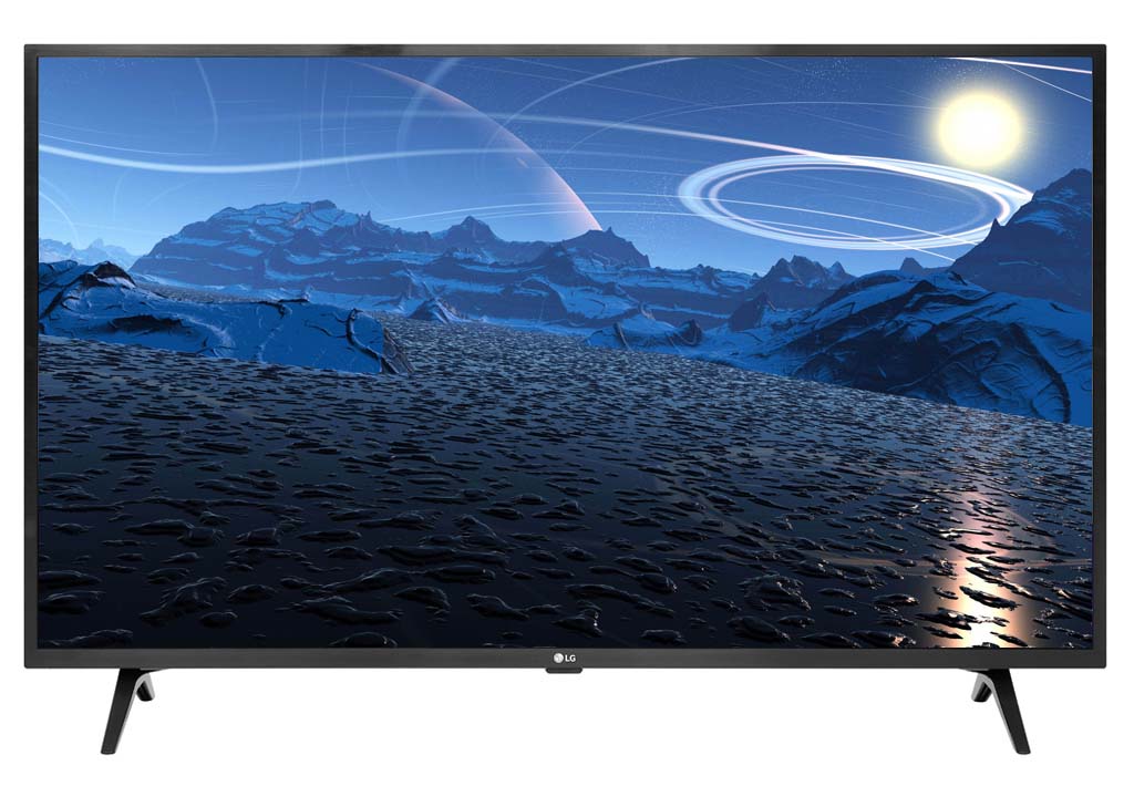 Smart Tivi LG 4K 65 inch 65UM7400PTA