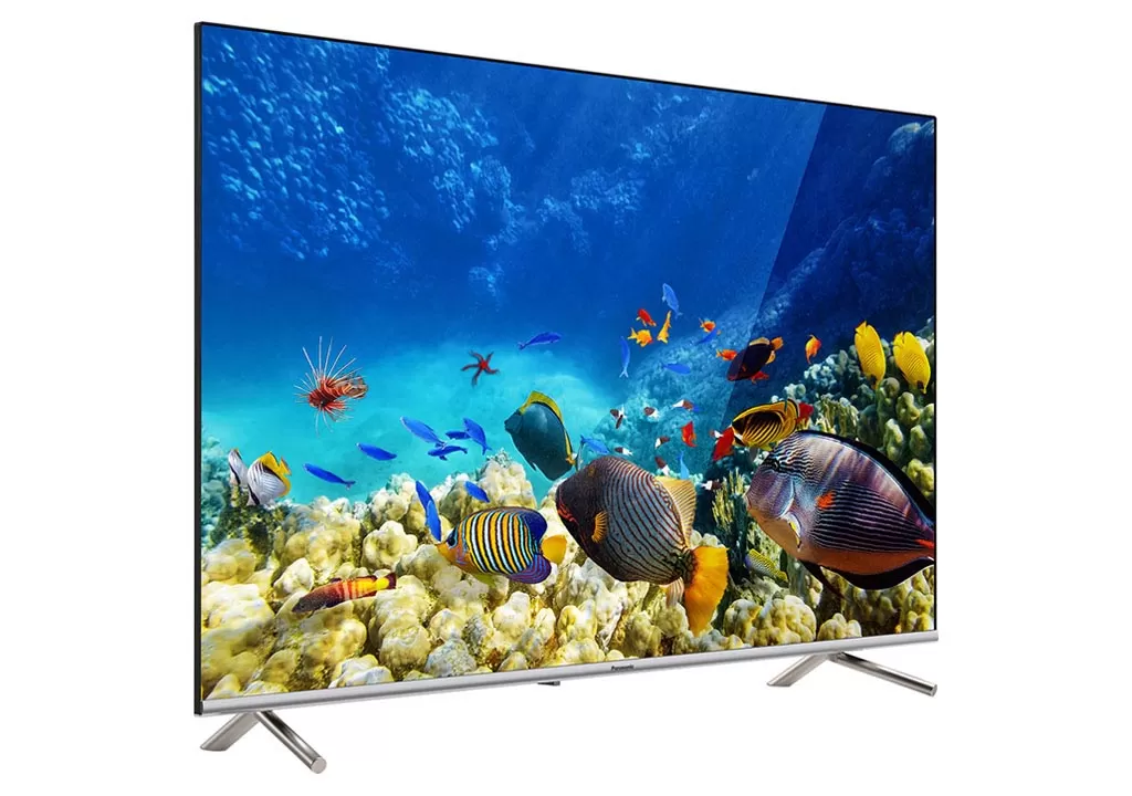 Panasonic Smart Tivi 4K 49 inch TH-49GX650V